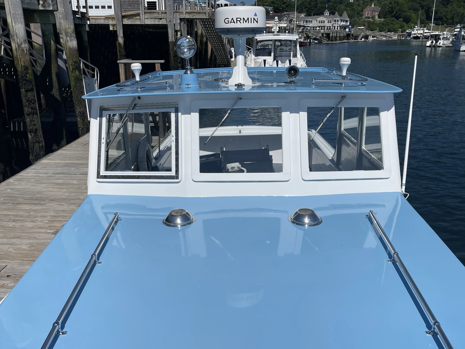 1966 Webbers Cove 