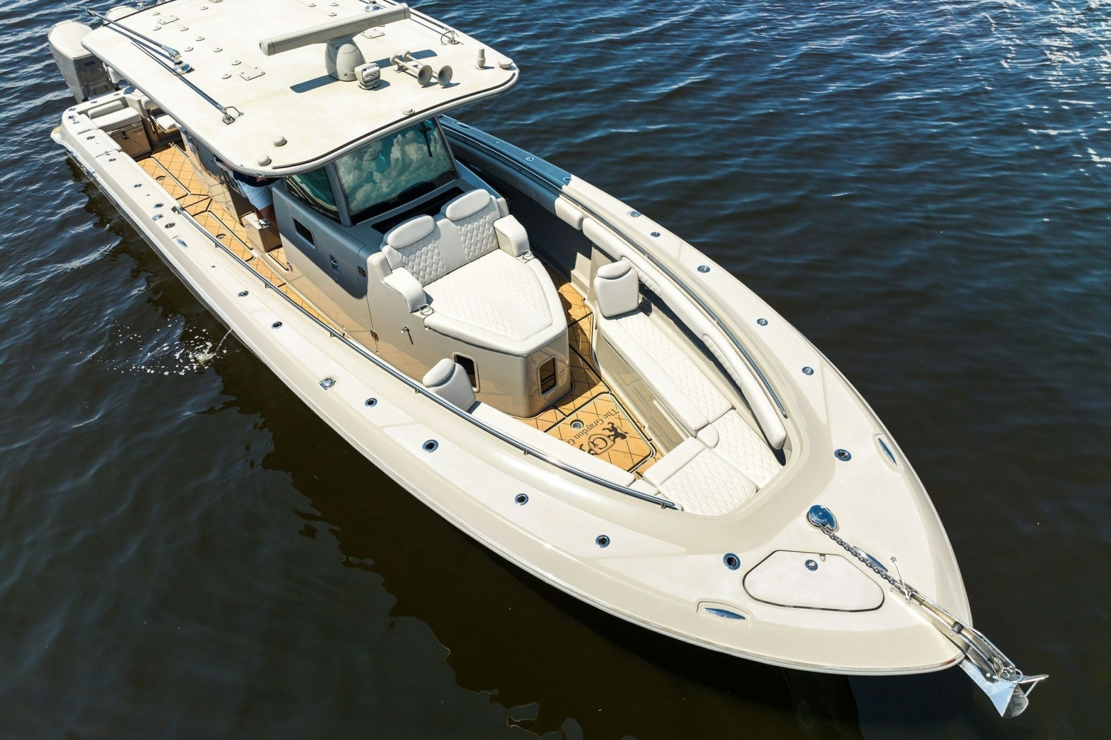 2023 HCB 42 Lujo