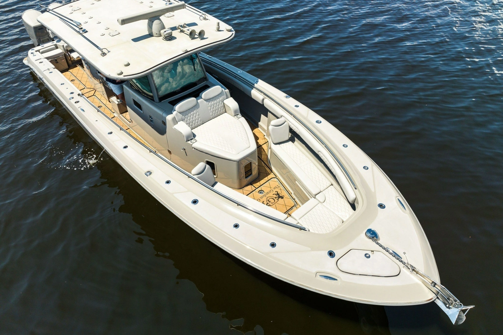 2023 HCB 42 Lujo