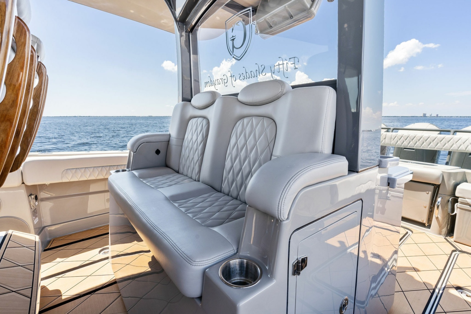 2023 HCB 42 Lujo