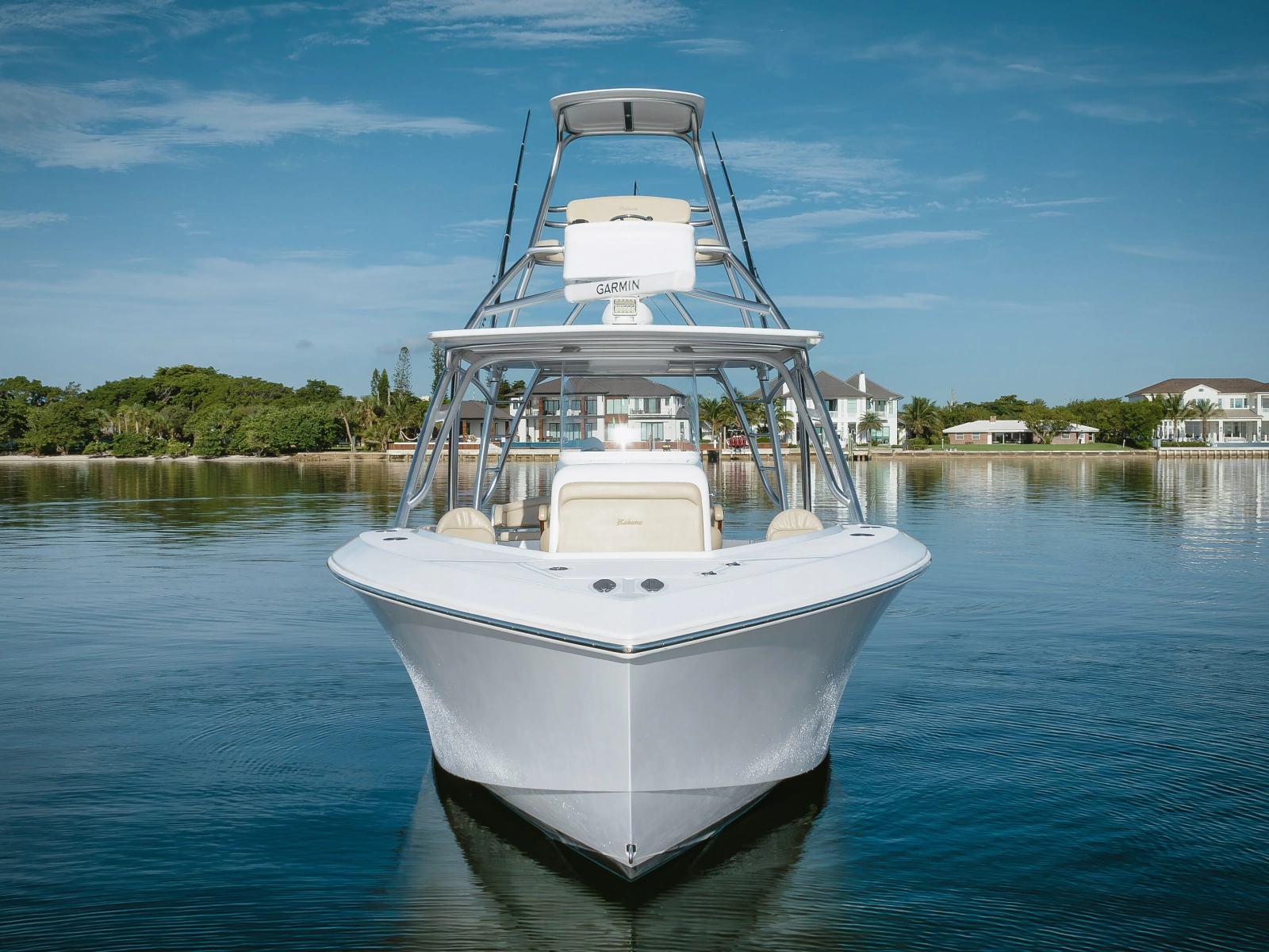 2017 Bahama 37