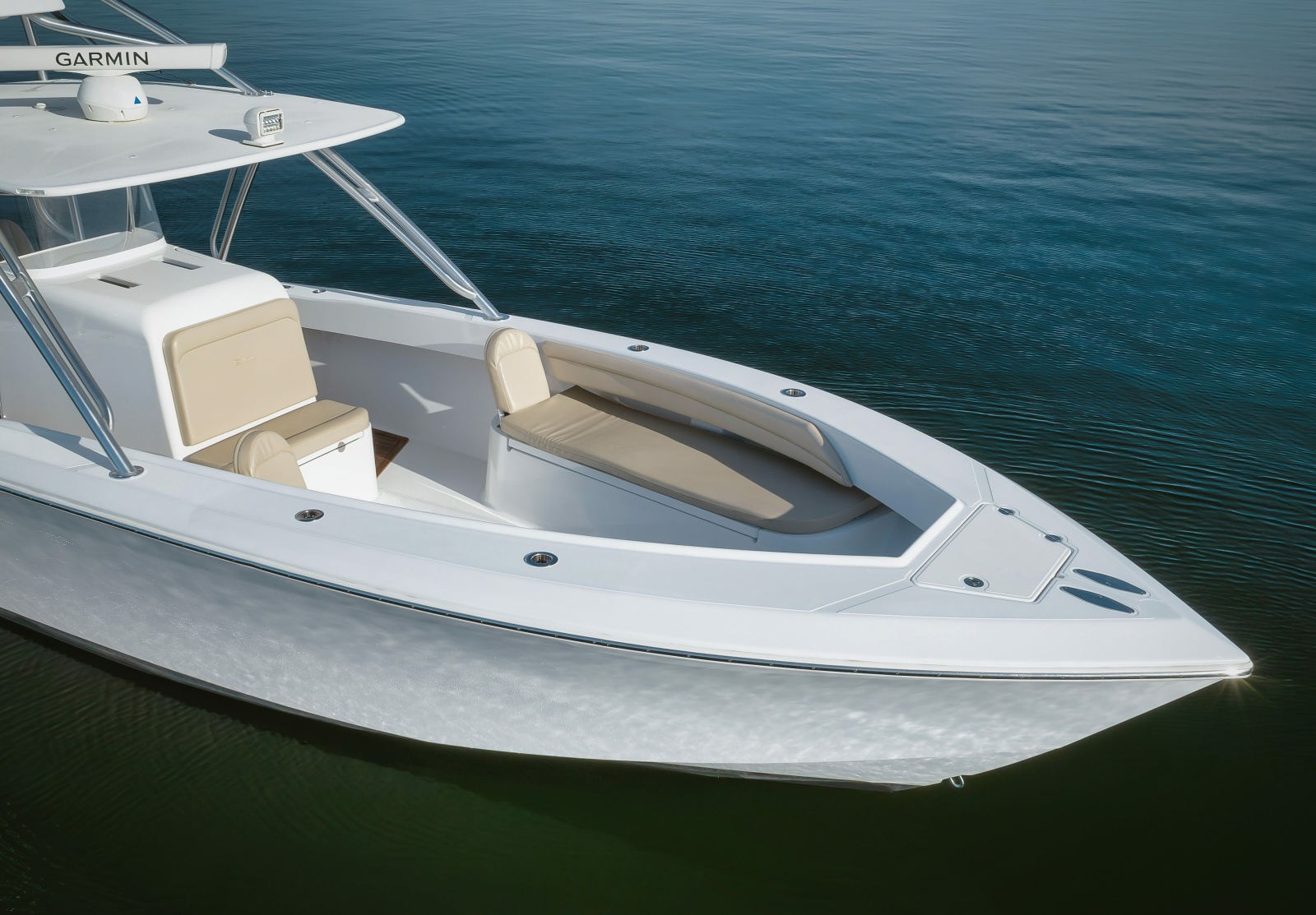 2017 Bahama 37