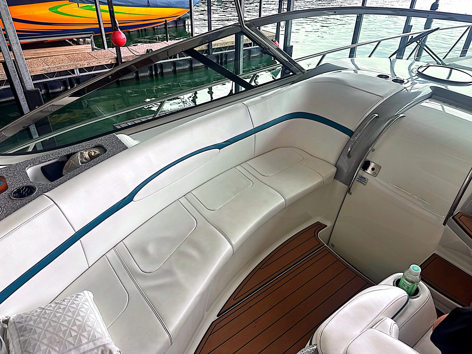 2006 Formula 48 Sport Yacht