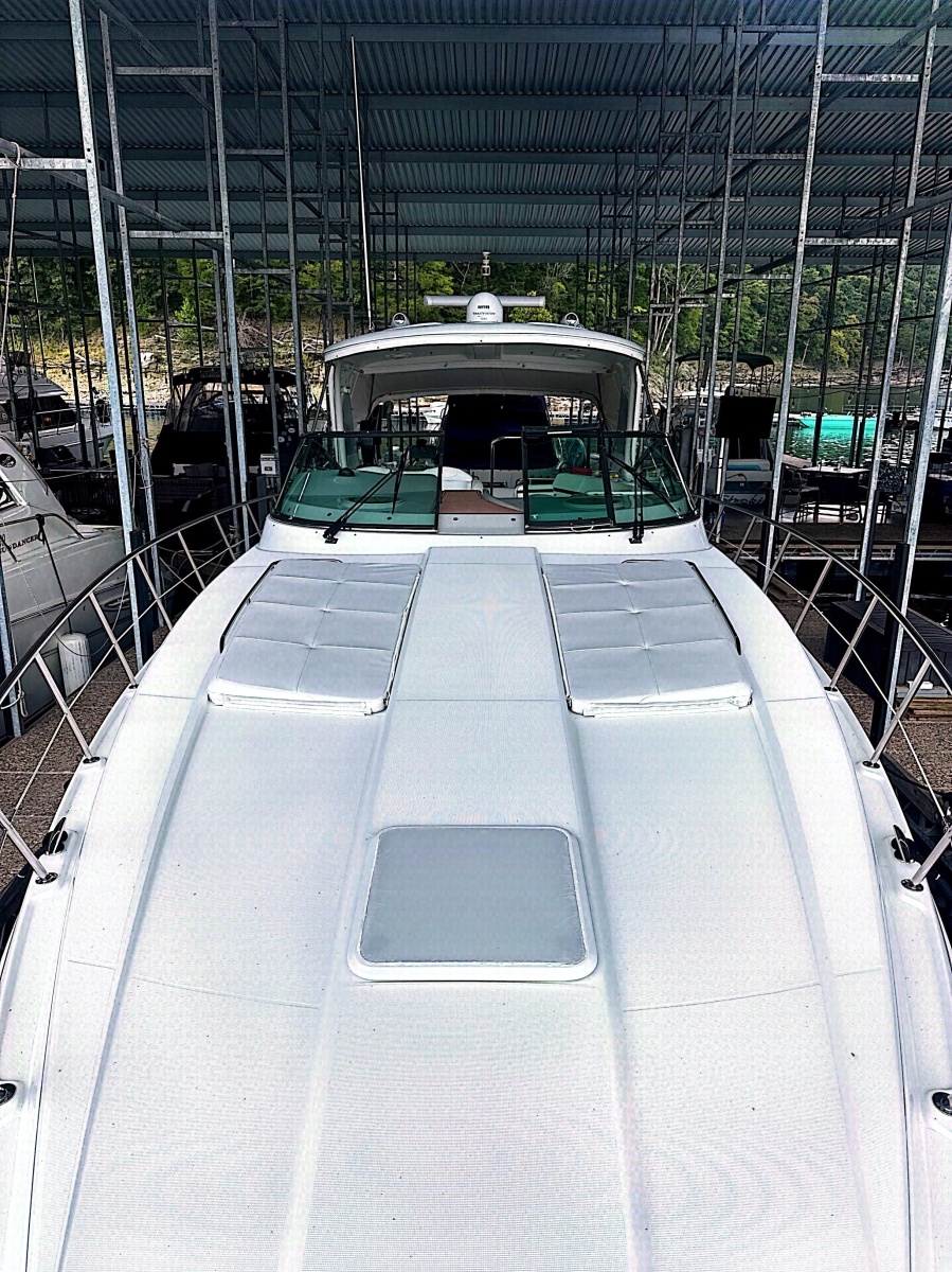 2006 Formula 48 Sport Yacht