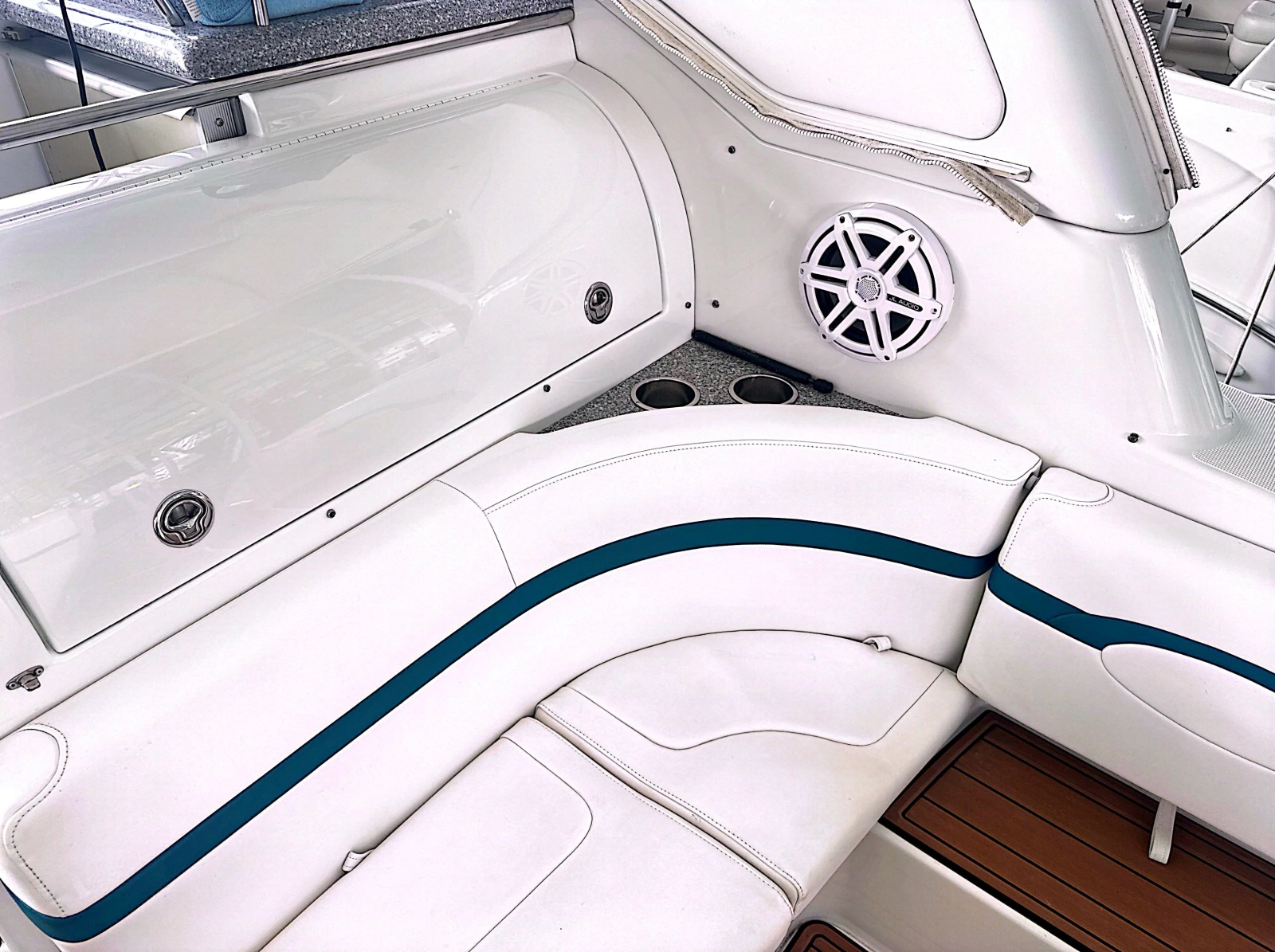 2006 Formula 48 Sport Yacht