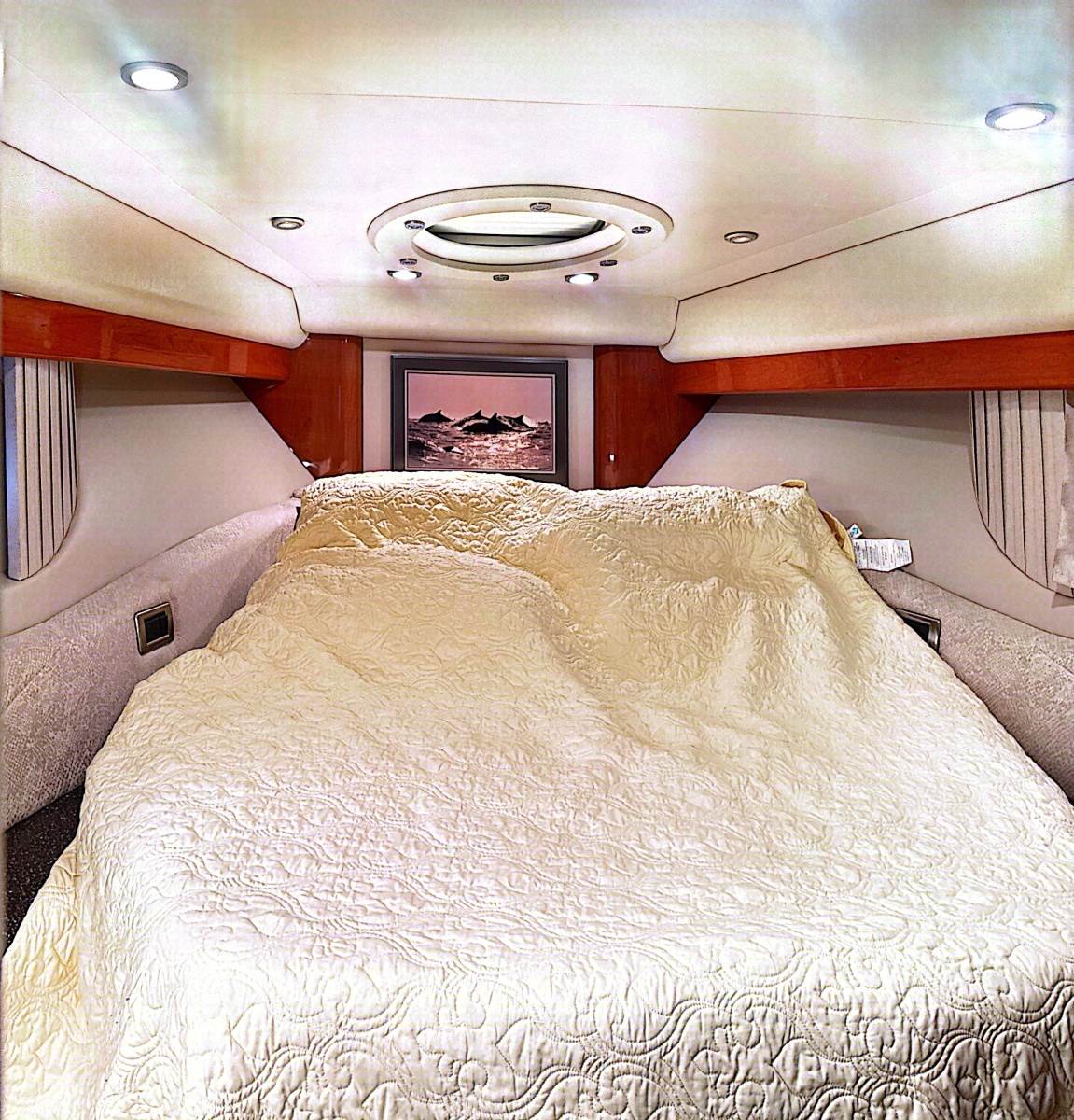 2006 Formula 48 Sport Yacht