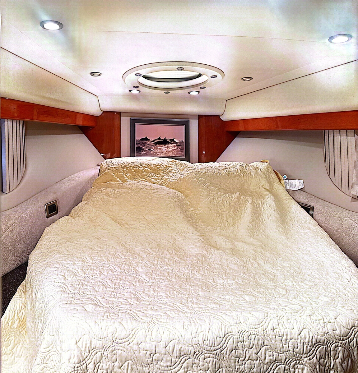 2006 Formula 48 Sport Yacht