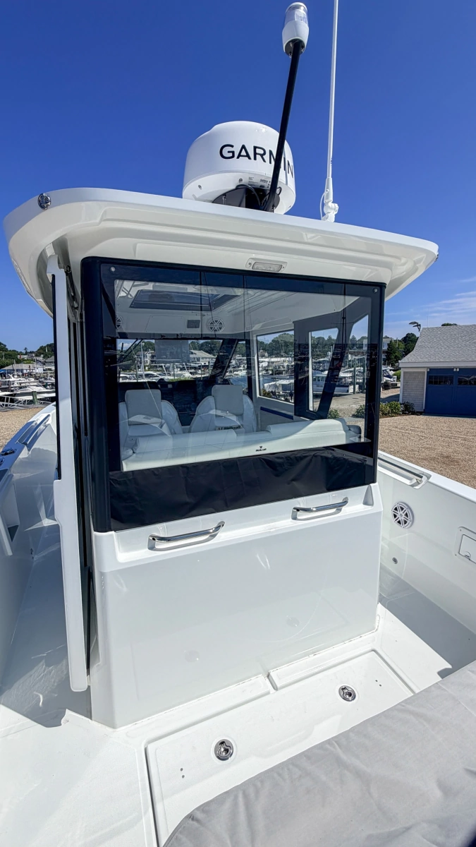 2027 Wellcraft 28 Explorer