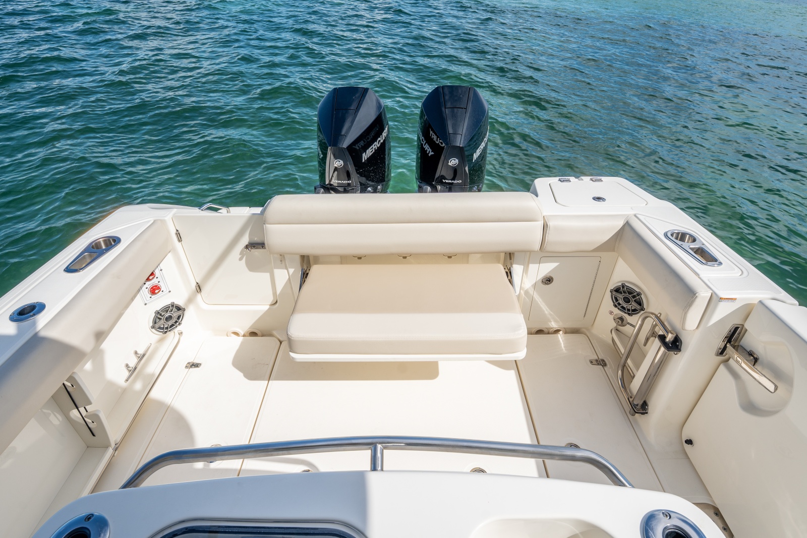 2024 Boston Whaler 280 Outrage