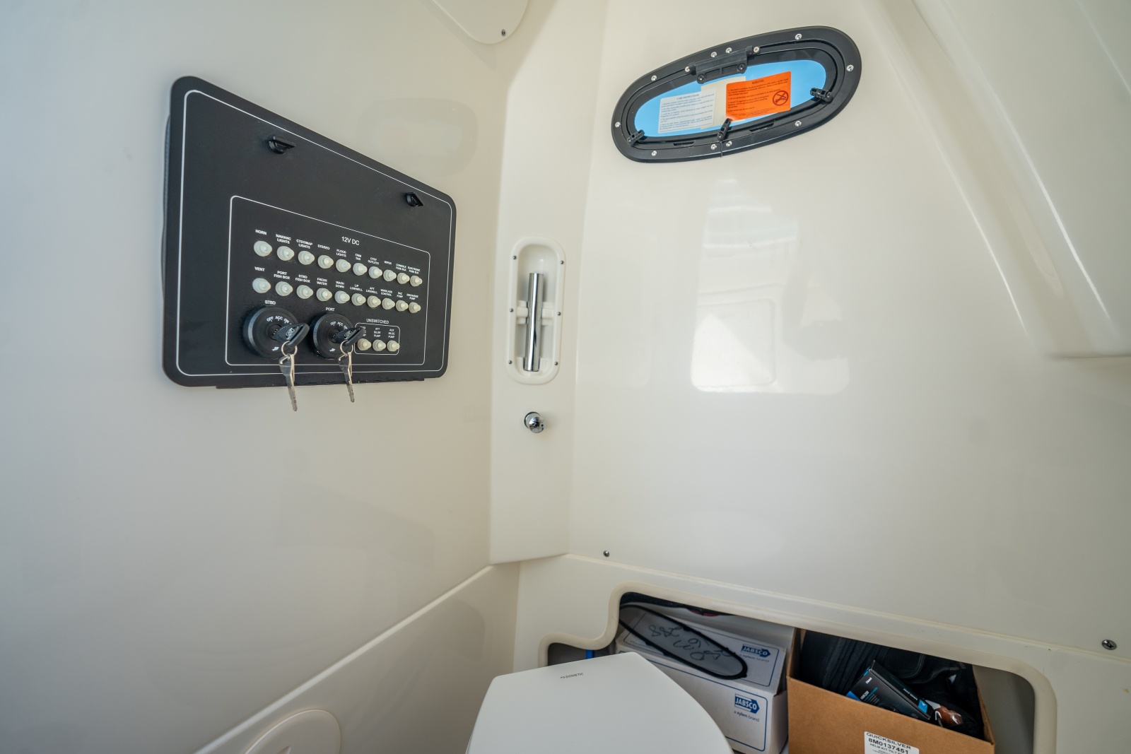 2024 Boston Whaler 280 Outrage