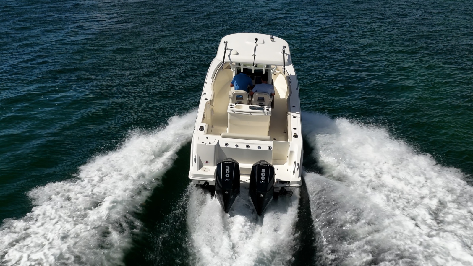 2024 Boston Whaler 280 Outrage
