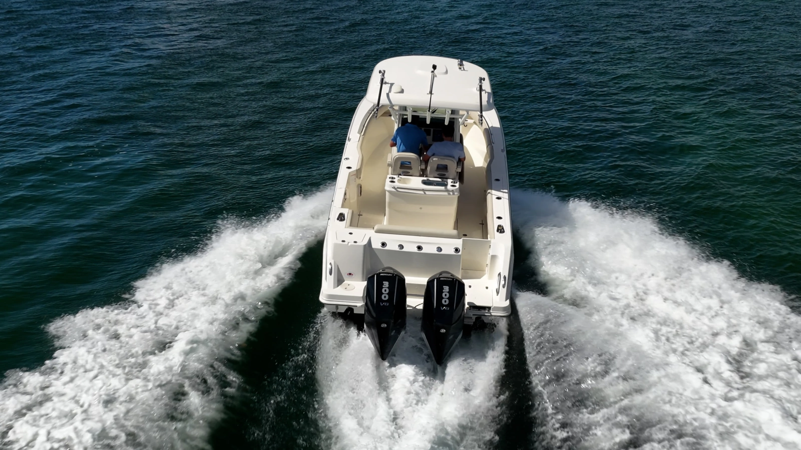 2024 Boston Whaler 280 Outrage