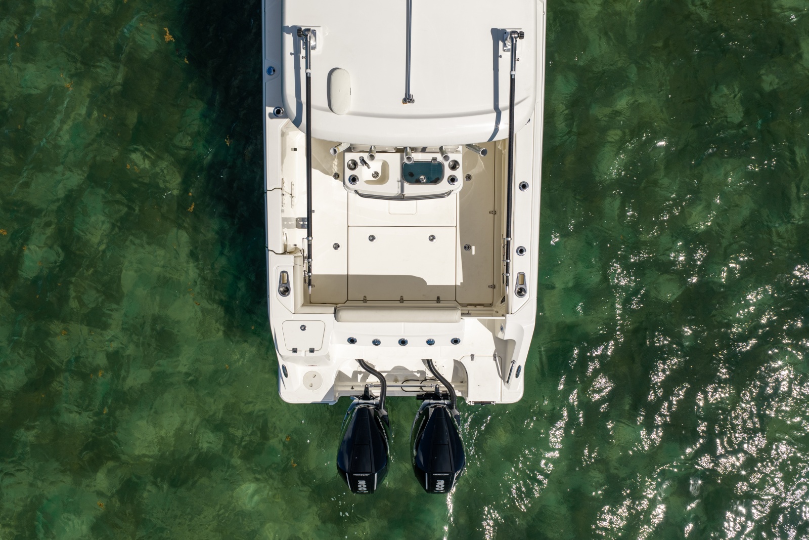2024 Boston Whaler 280 Outrage