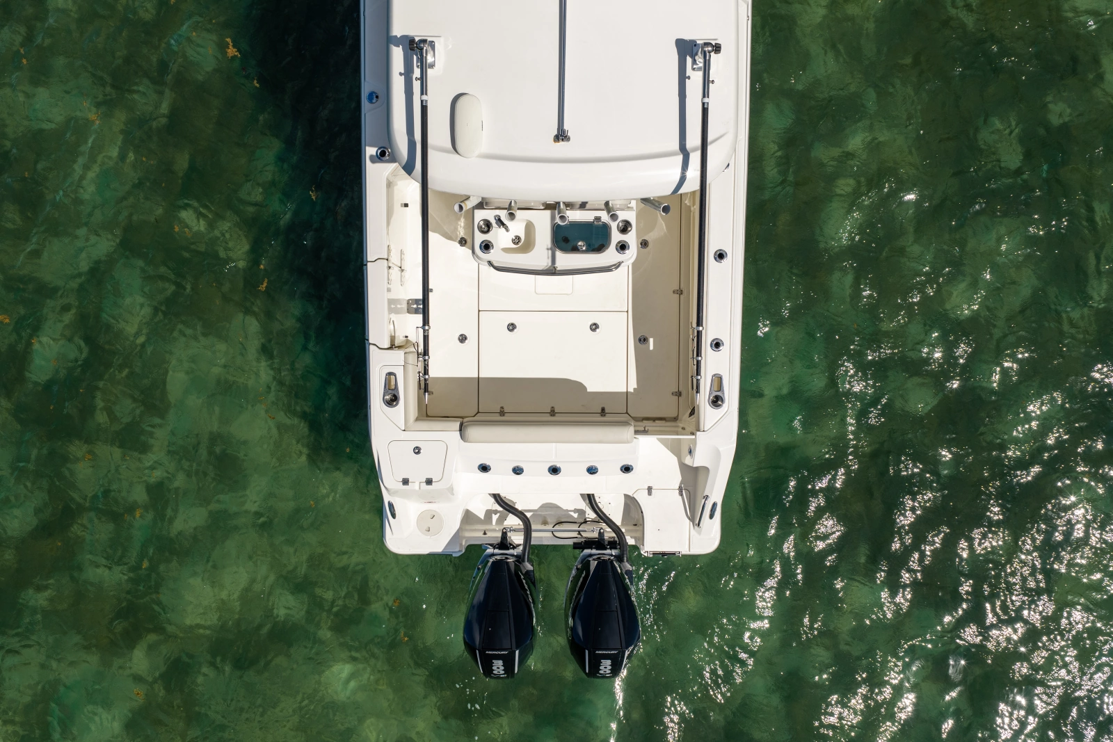 2024 Boston Whaler 280 Outrage
