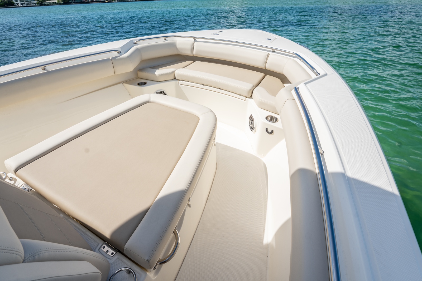 2024 Boston Whaler 280 Outrage
