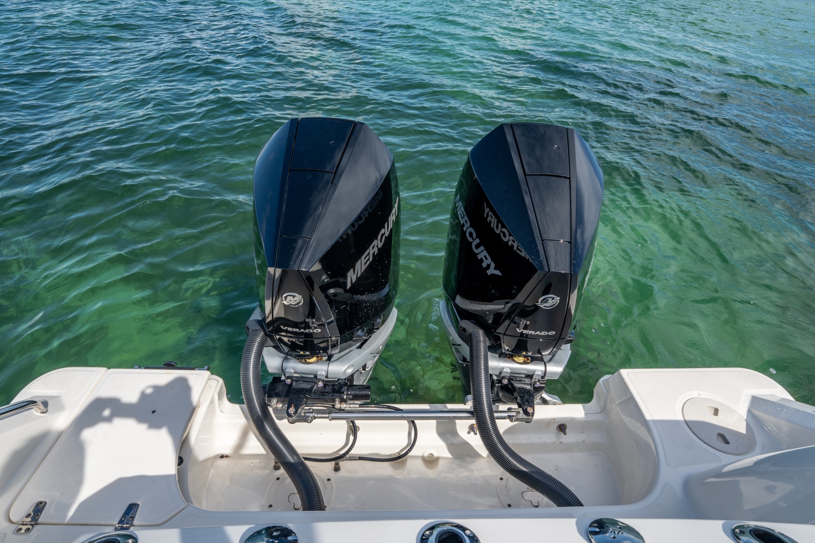 2024 Boston Whaler 280 Outrage