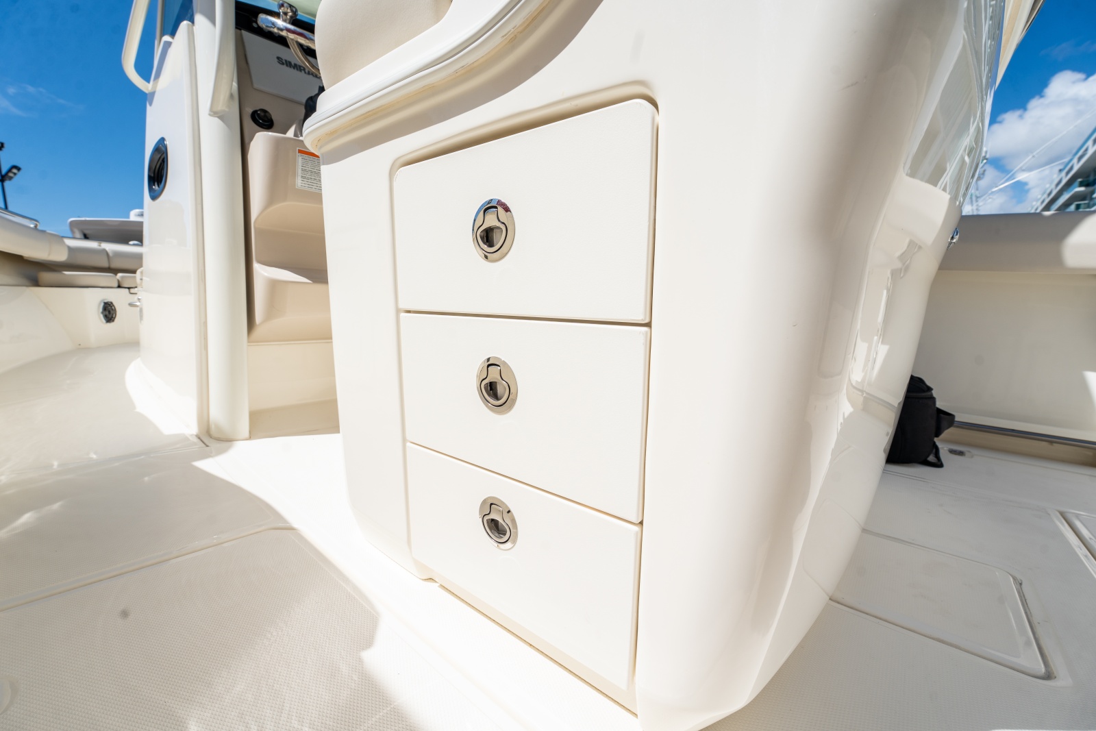 2024 Boston Whaler 280 Outrage