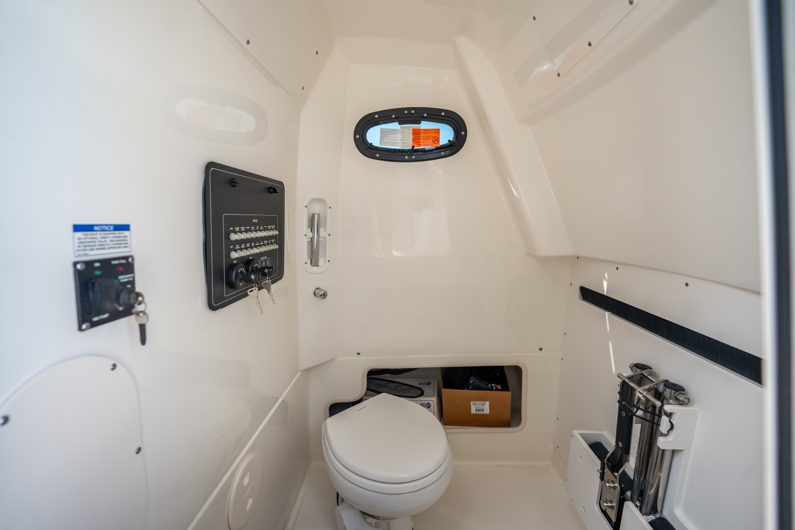 2024 Boston Whaler 280 Outrage