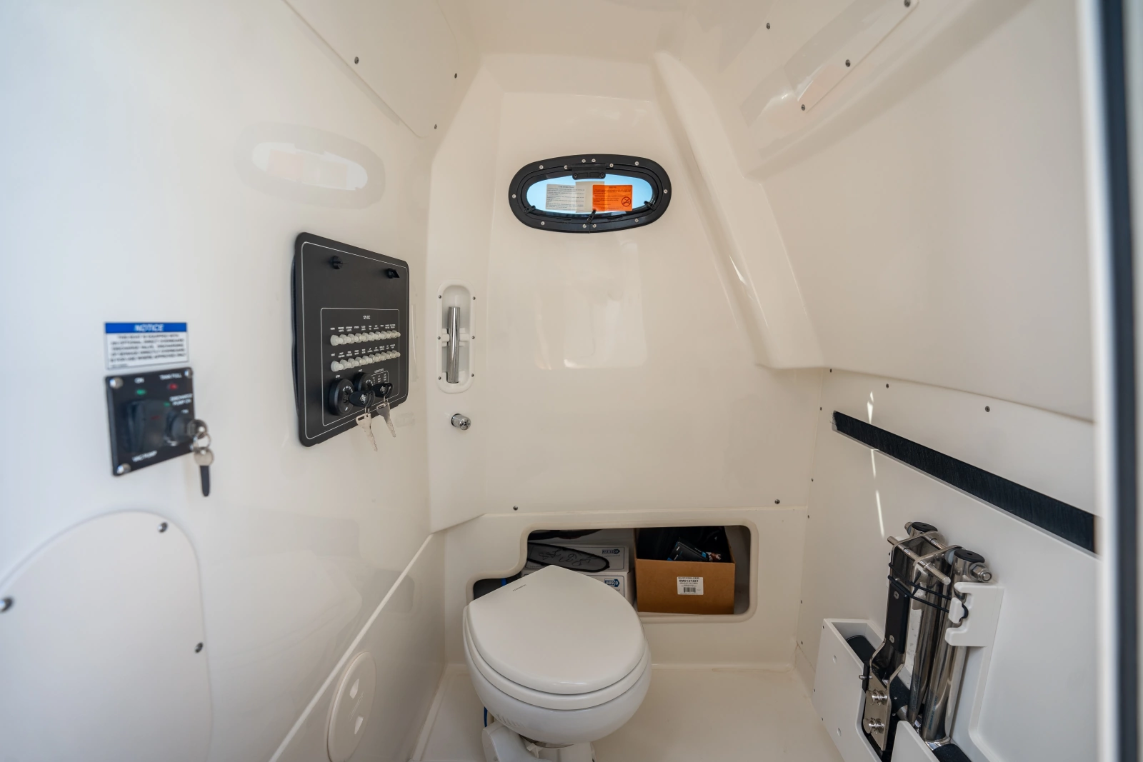 2024 Boston Whaler 280 Outrage