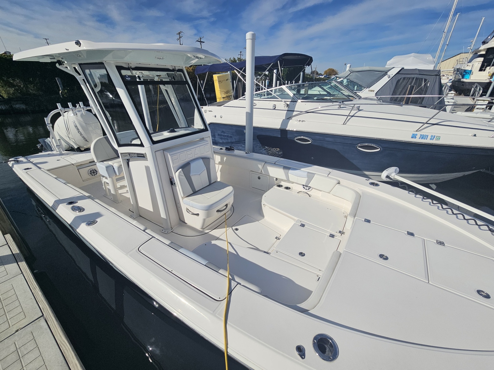 266 Cayman, photo 6
