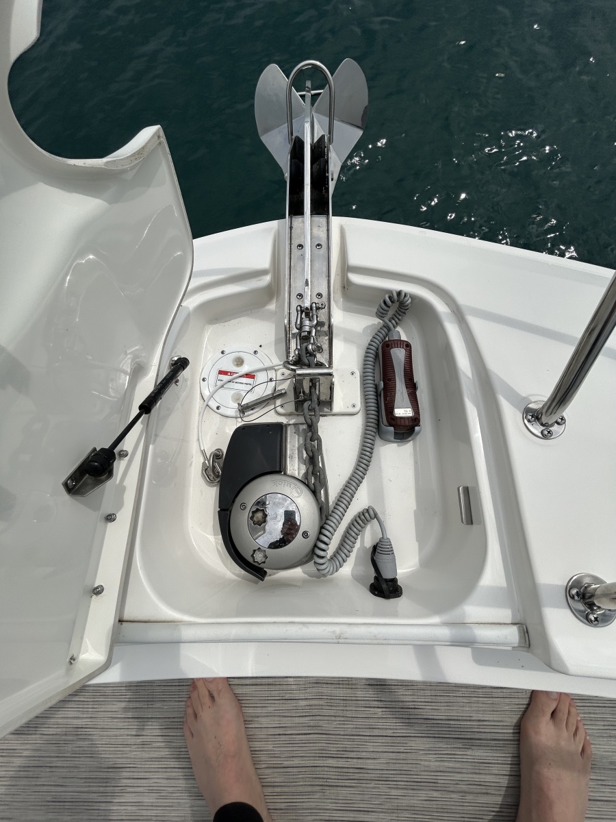 2023 Sea Ray Sundancer 320