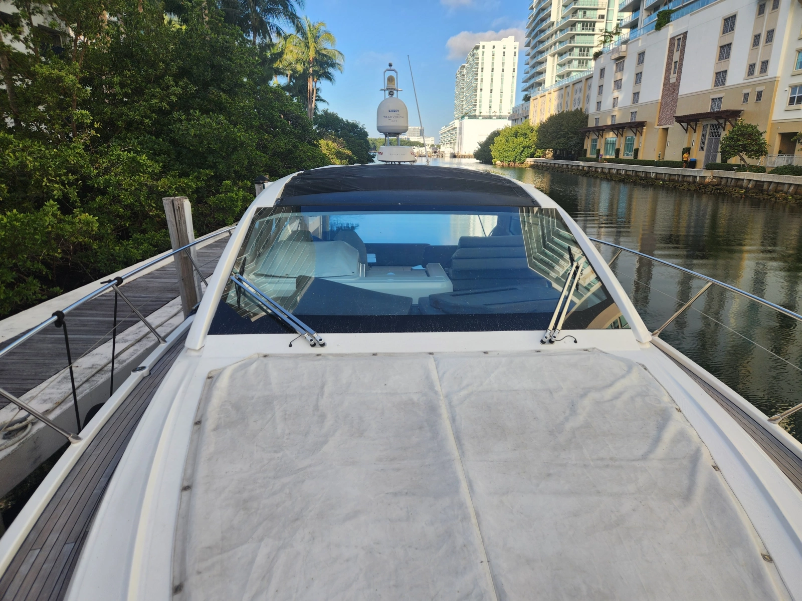 2019 Azimut Atlantis