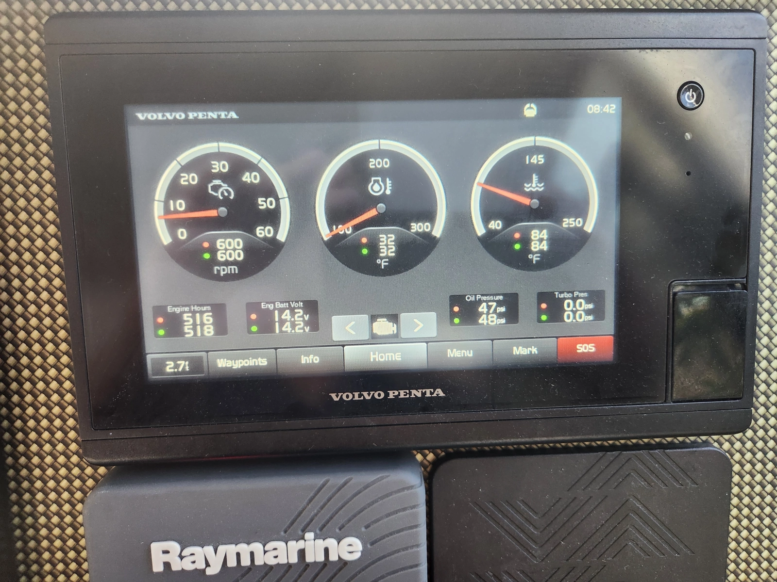 2019 Azimut Atlantis