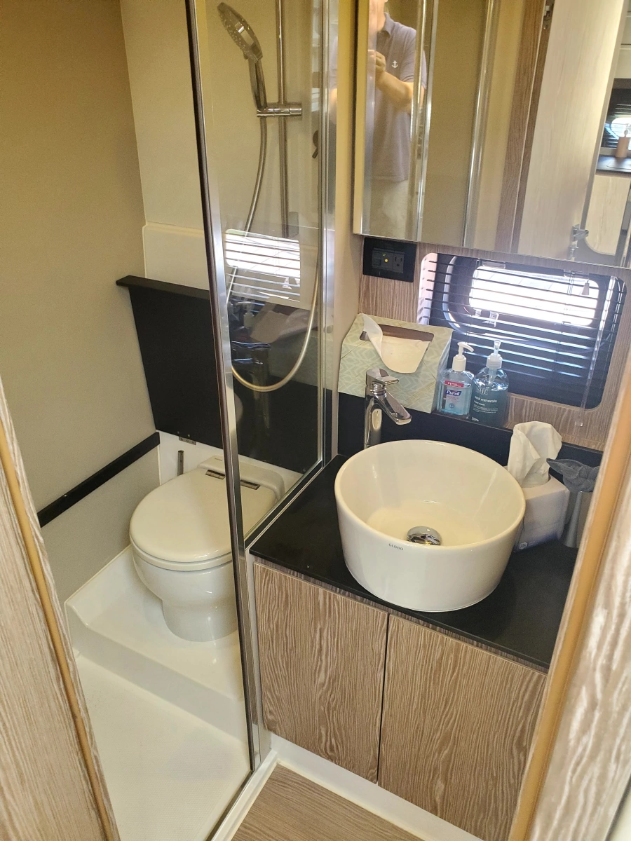 2019 Azimut Atlantis