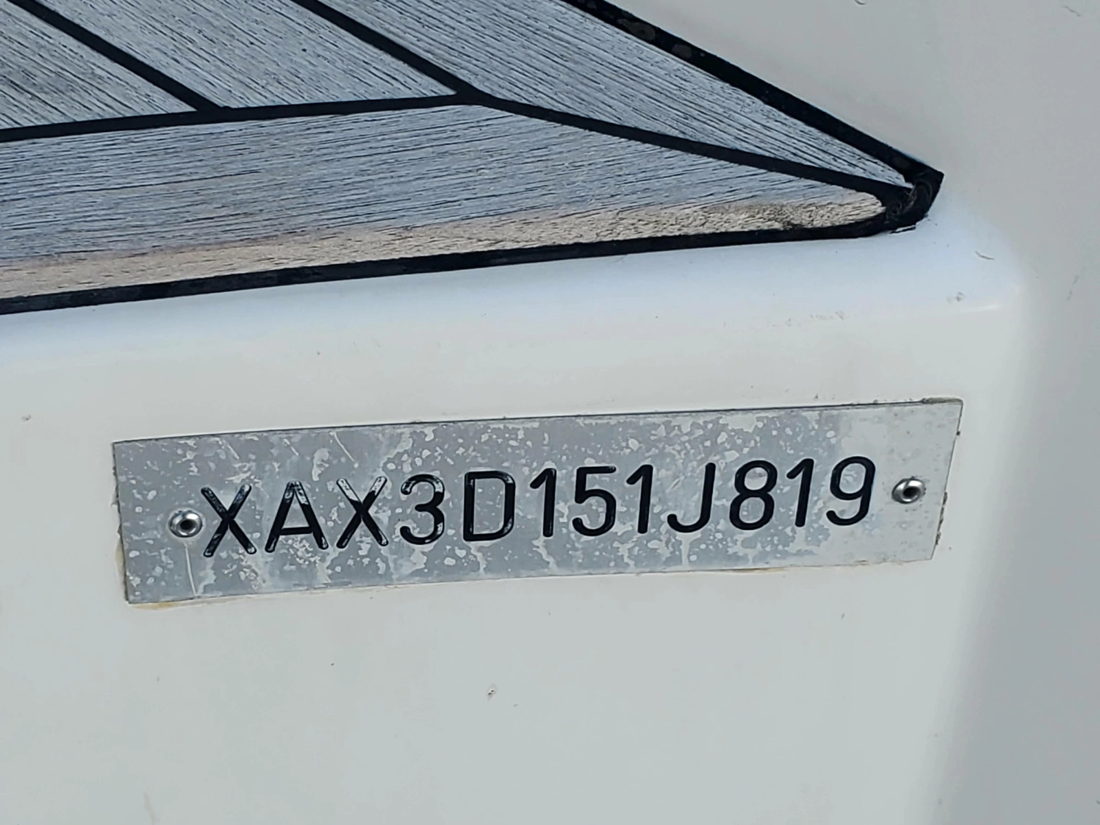 2019 Azimut Atlantis