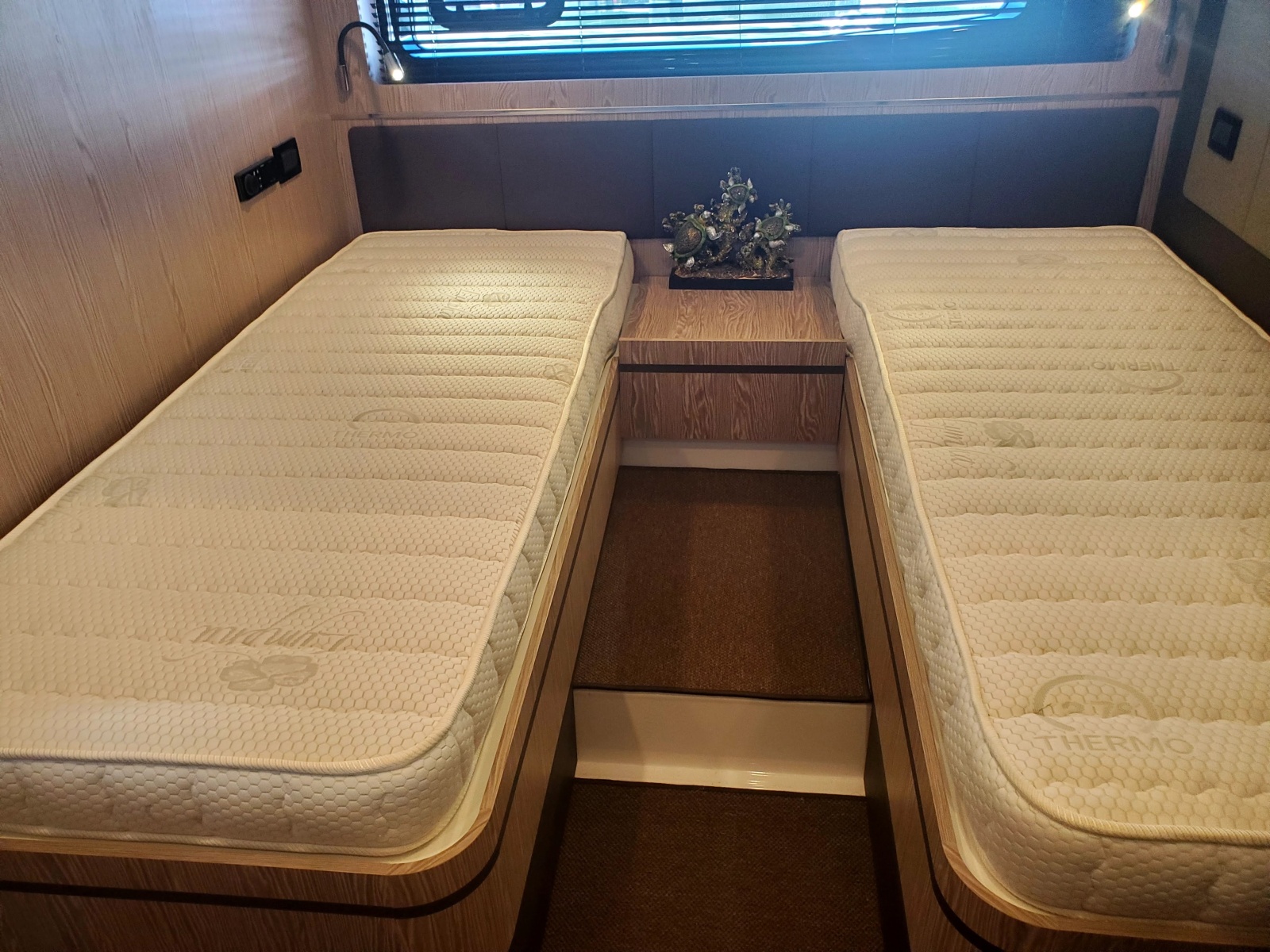 2019 Azimut Atlantis