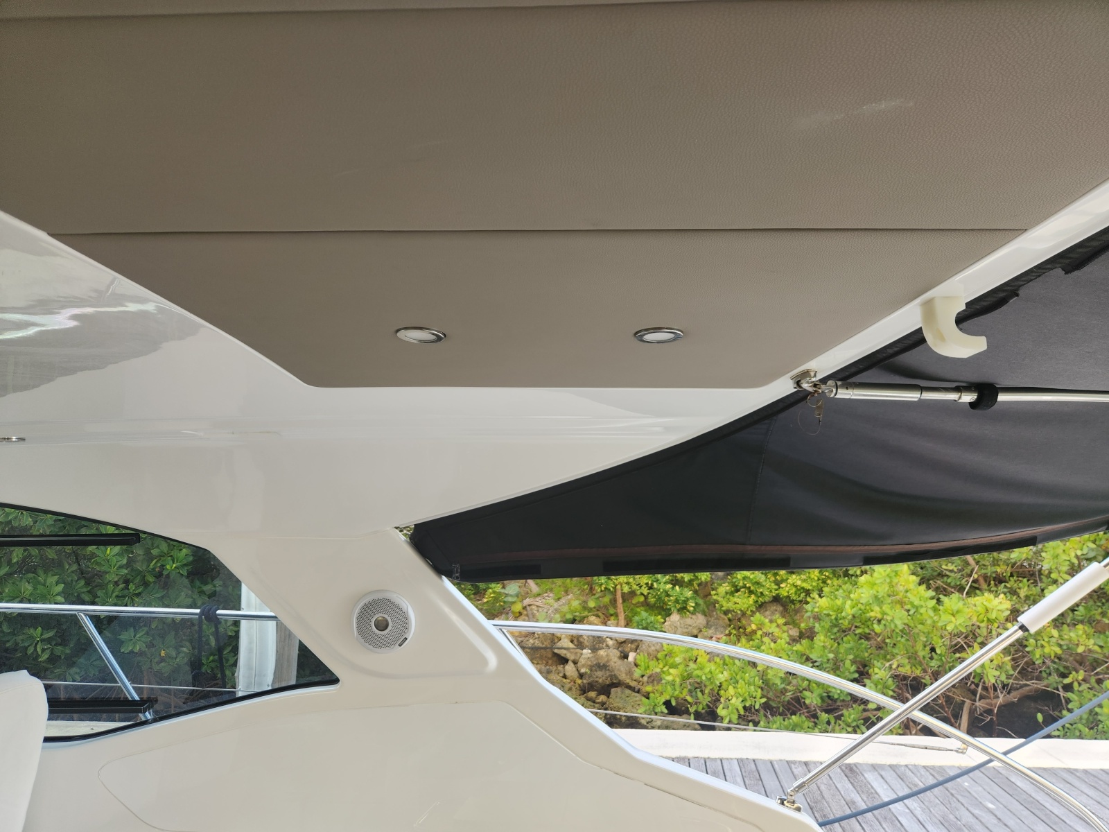 2019 Azimut Atlantis