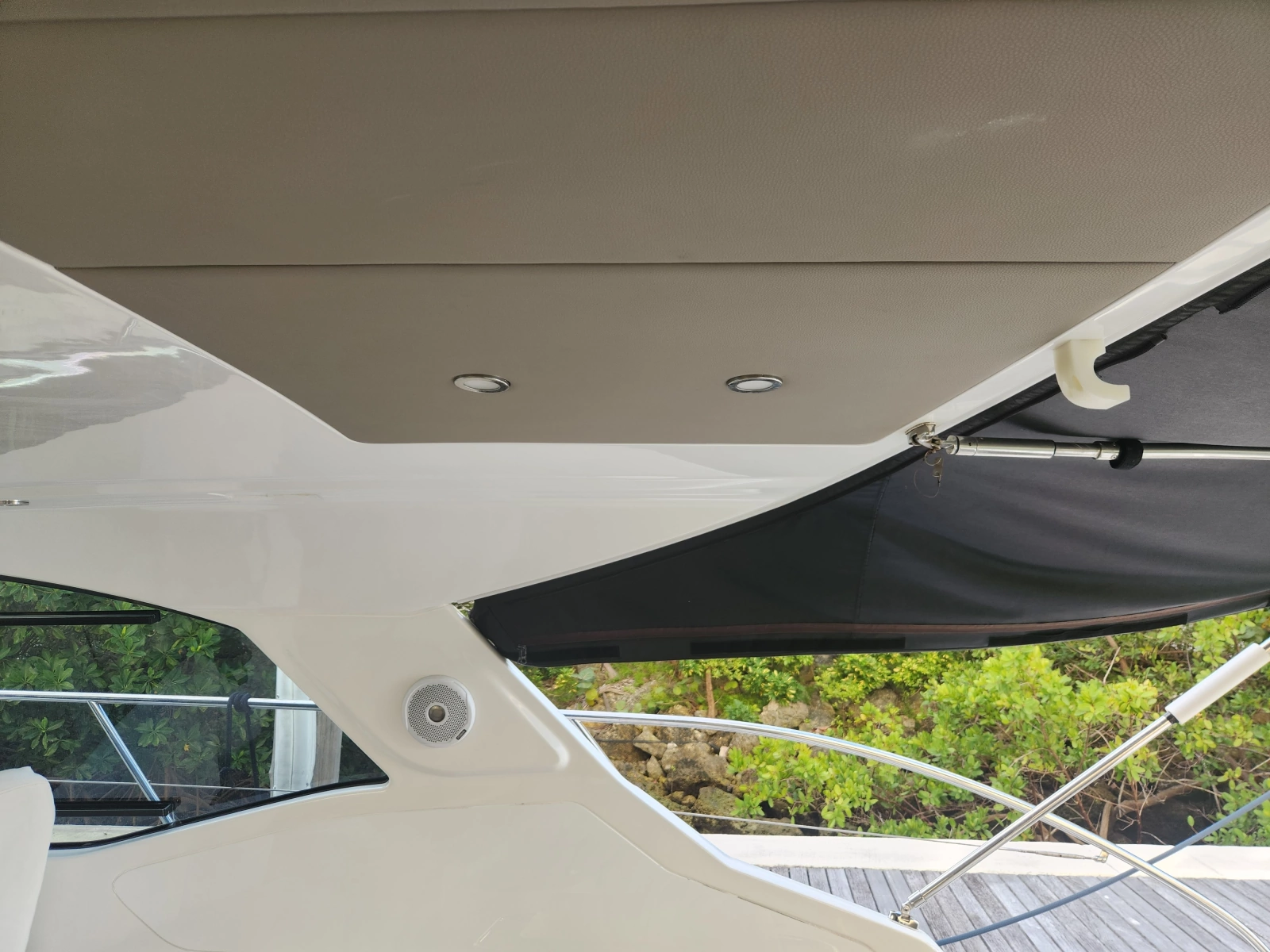 2019 Azimut Atlantis