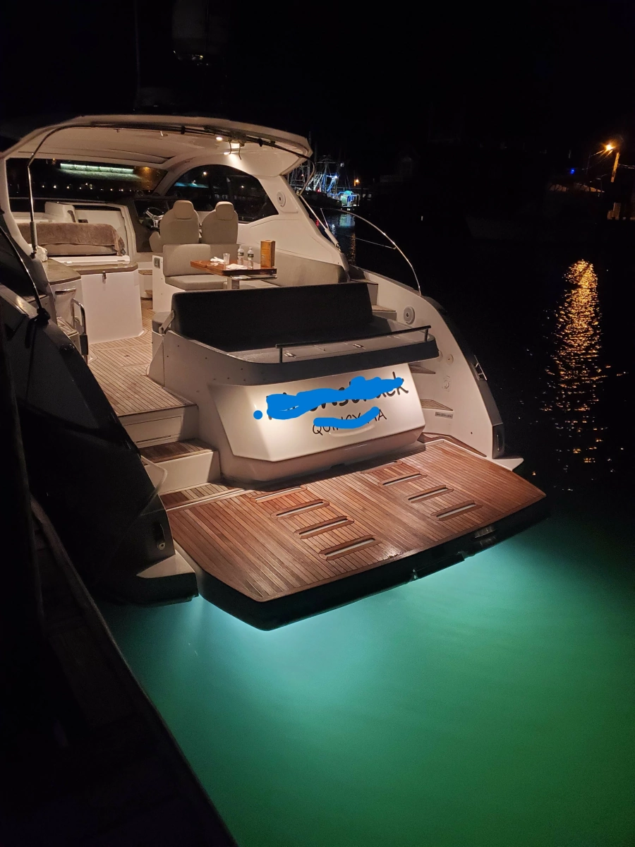2019 Azimut Atlantis