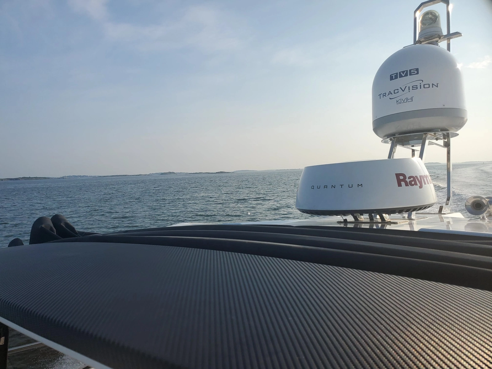 2019 Azimut Atlantis