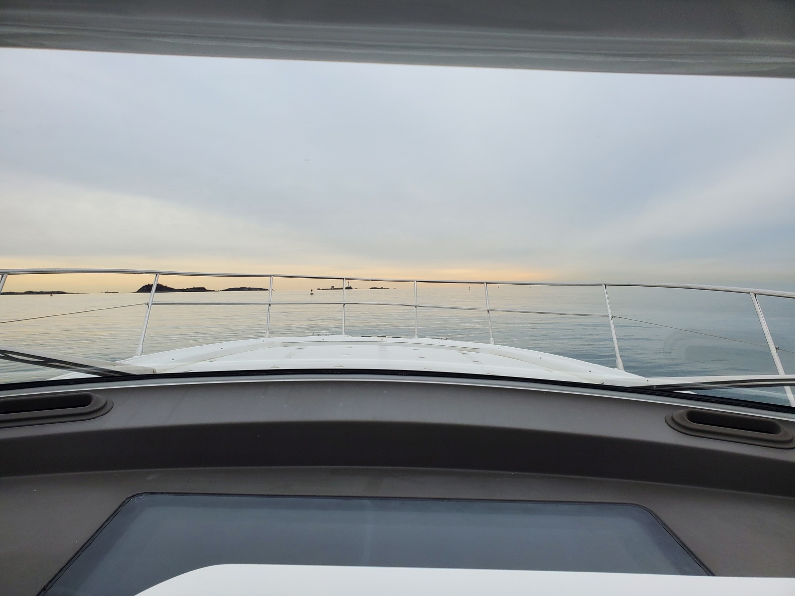 2019 Azimut Atlantis