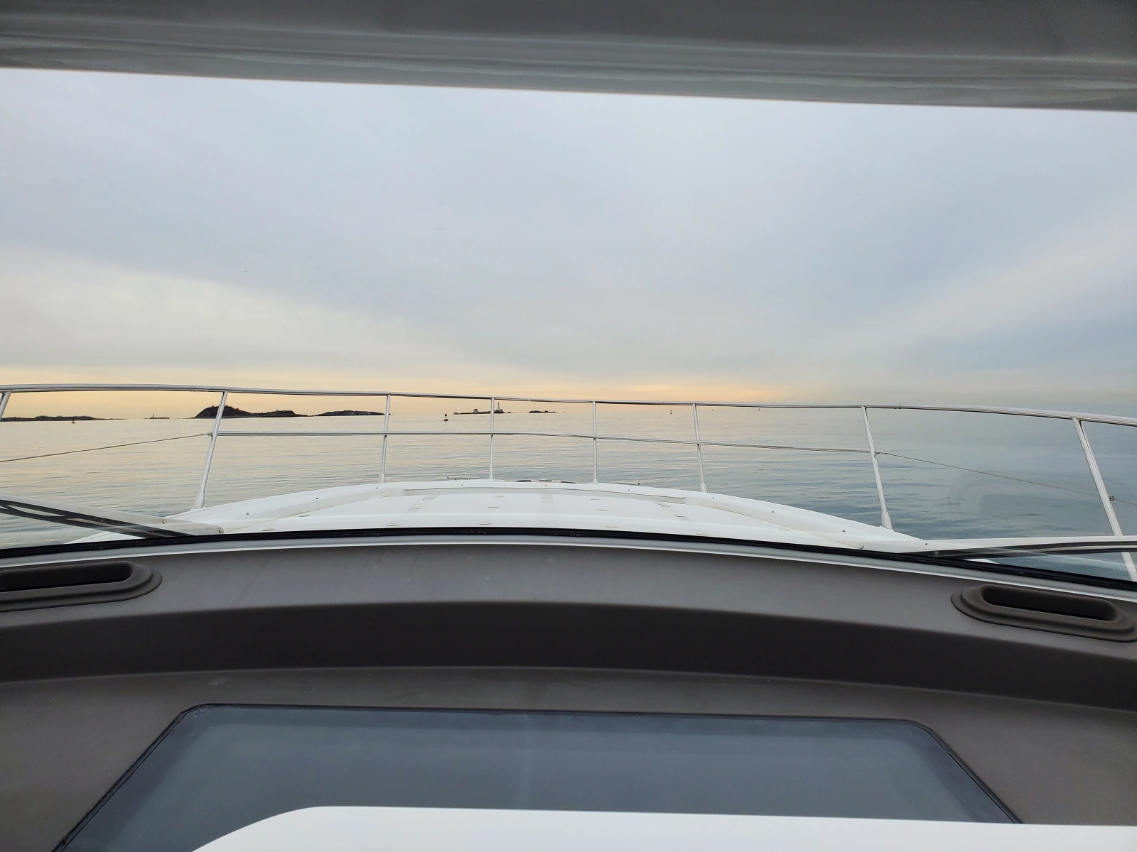 2019 Azimut Atlantis