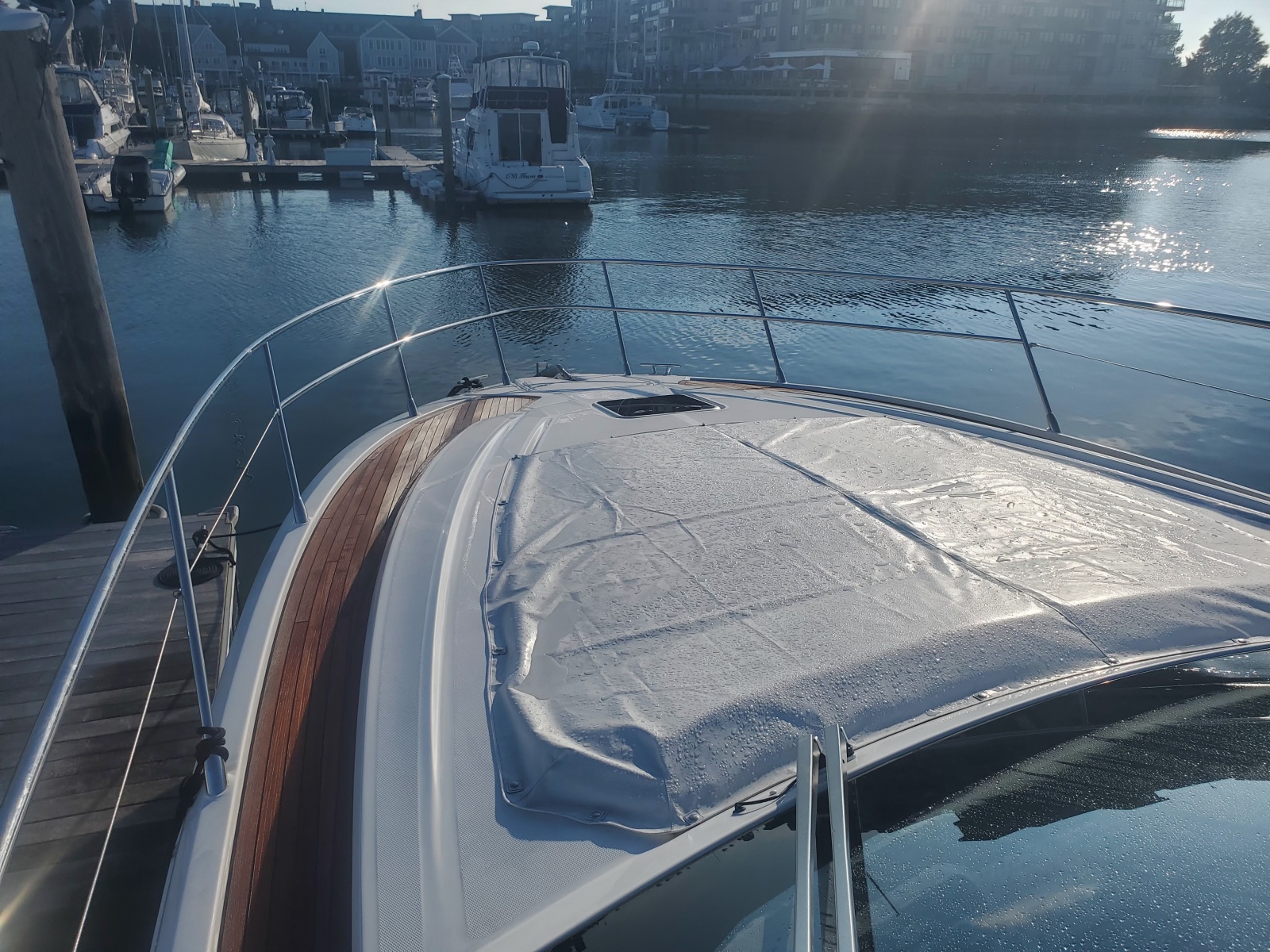 2019 Azimut Atlantis