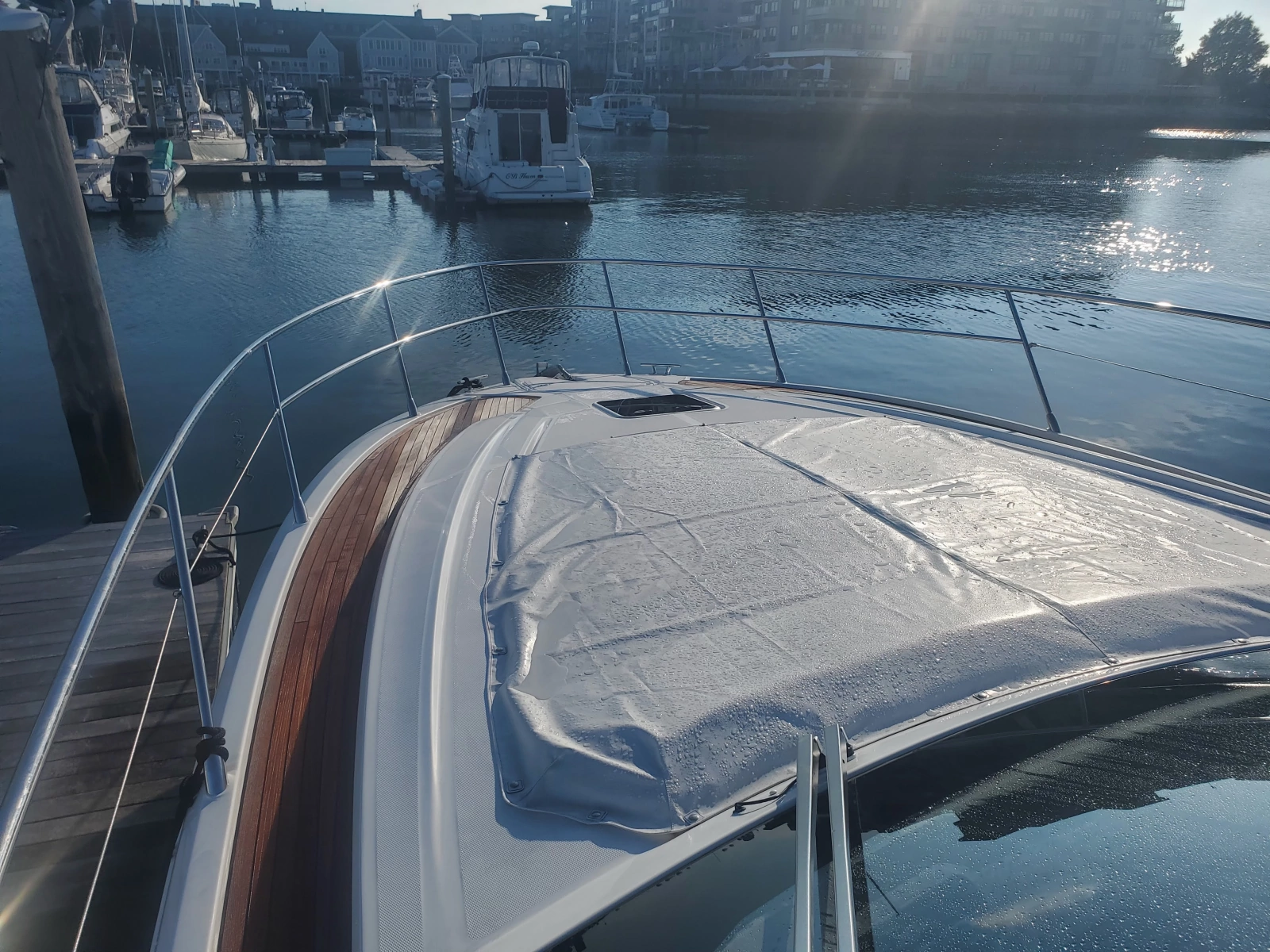2019 Azimut Atlantis