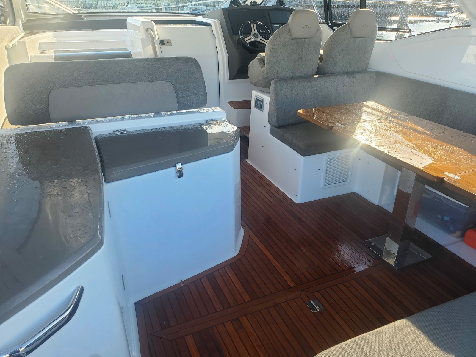 2019 Azimut Atlantis