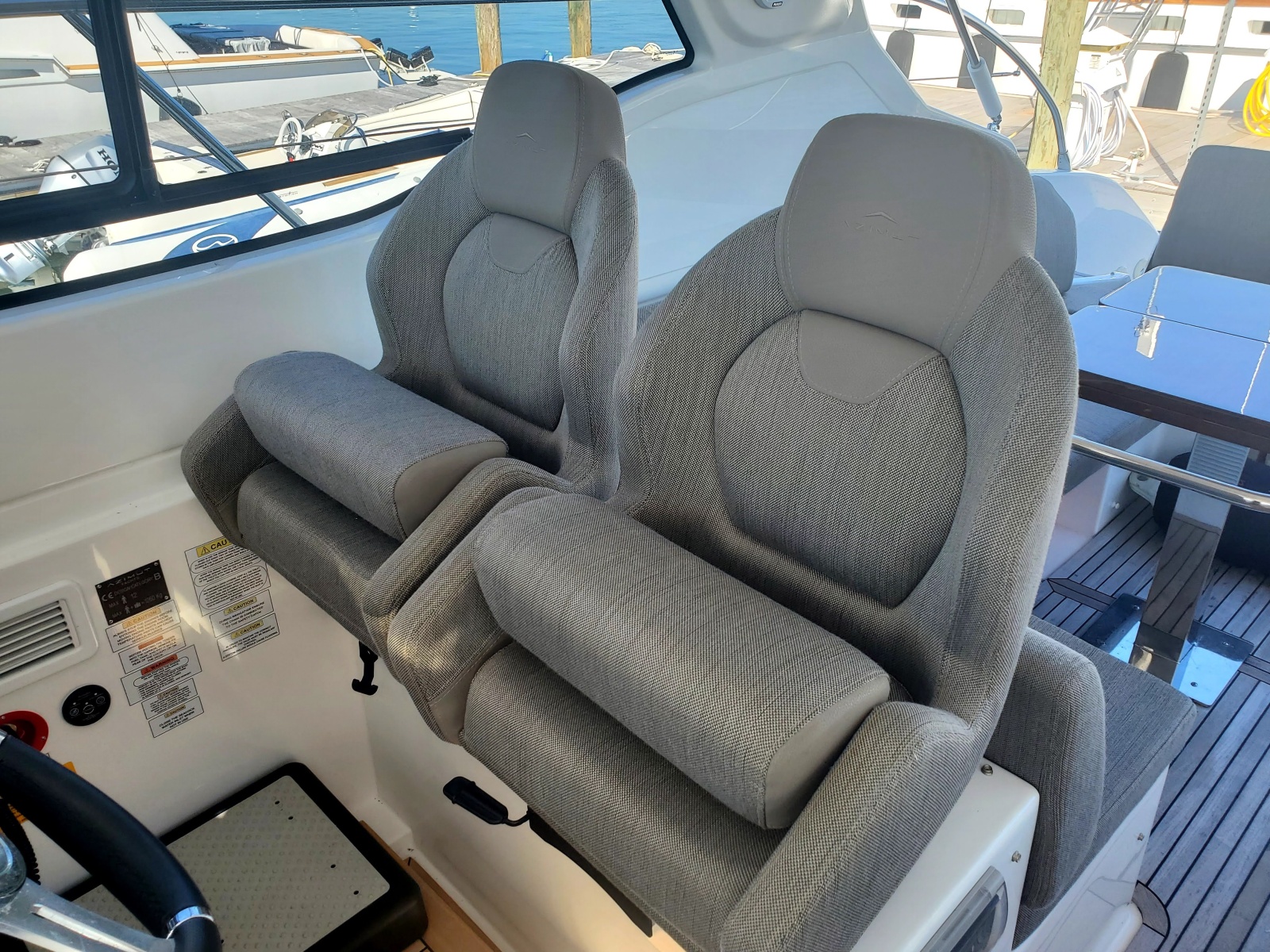 2019 Azimut Atlantis