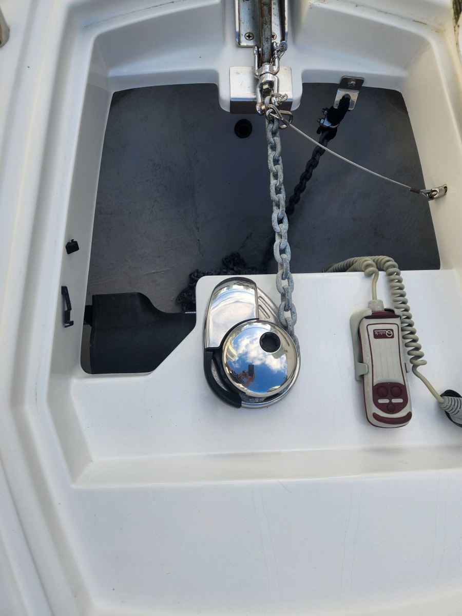 2019 Azimut Atlantis