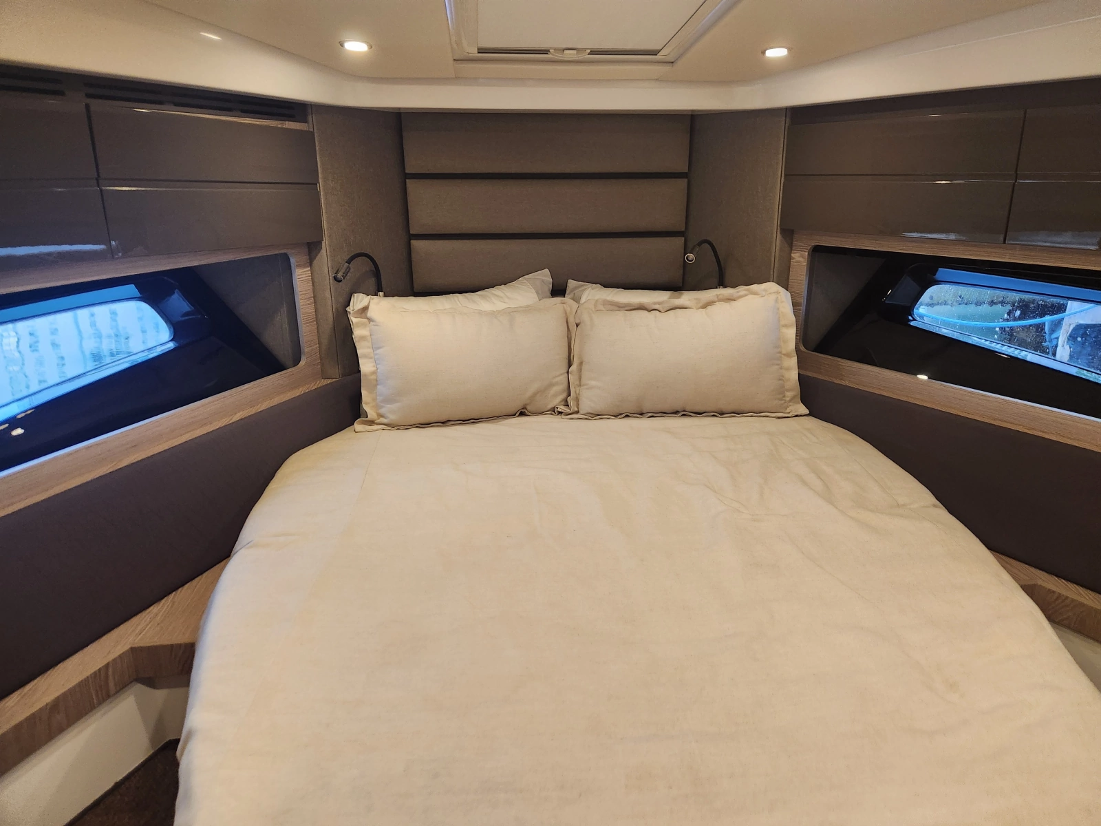 2019 Azimut Atlantis
