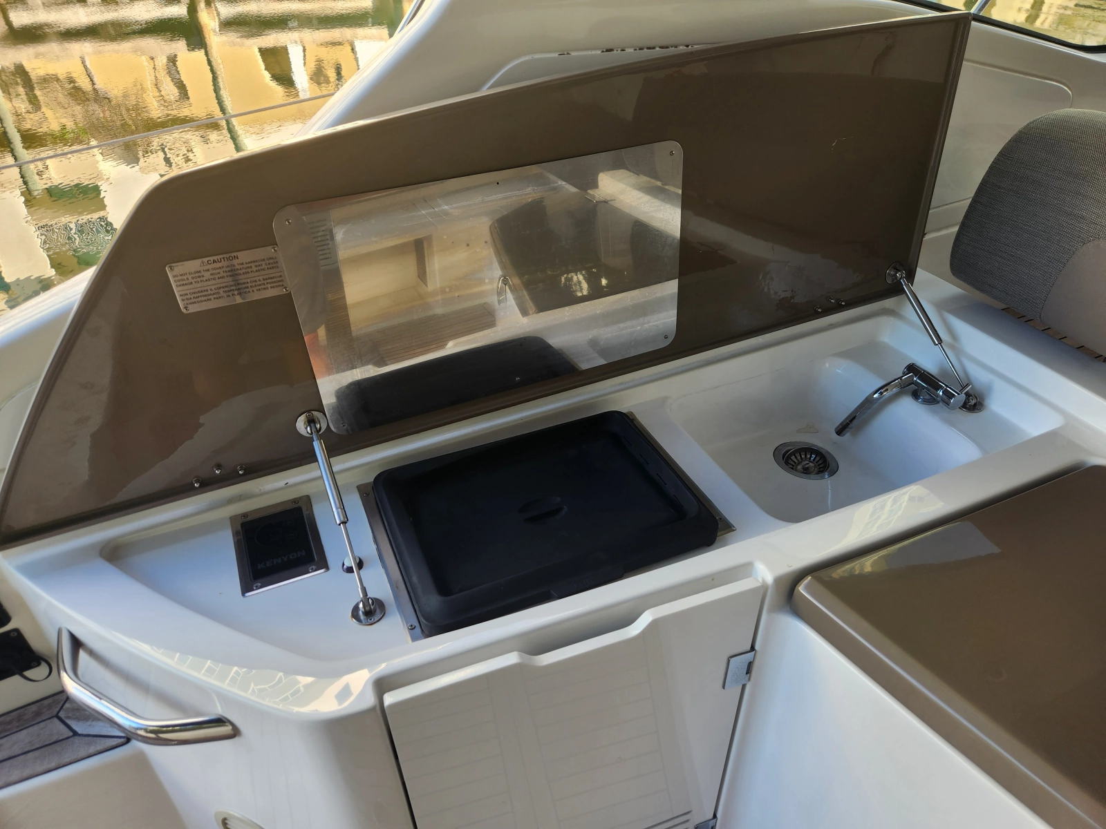 2019 Azimut Atlantis