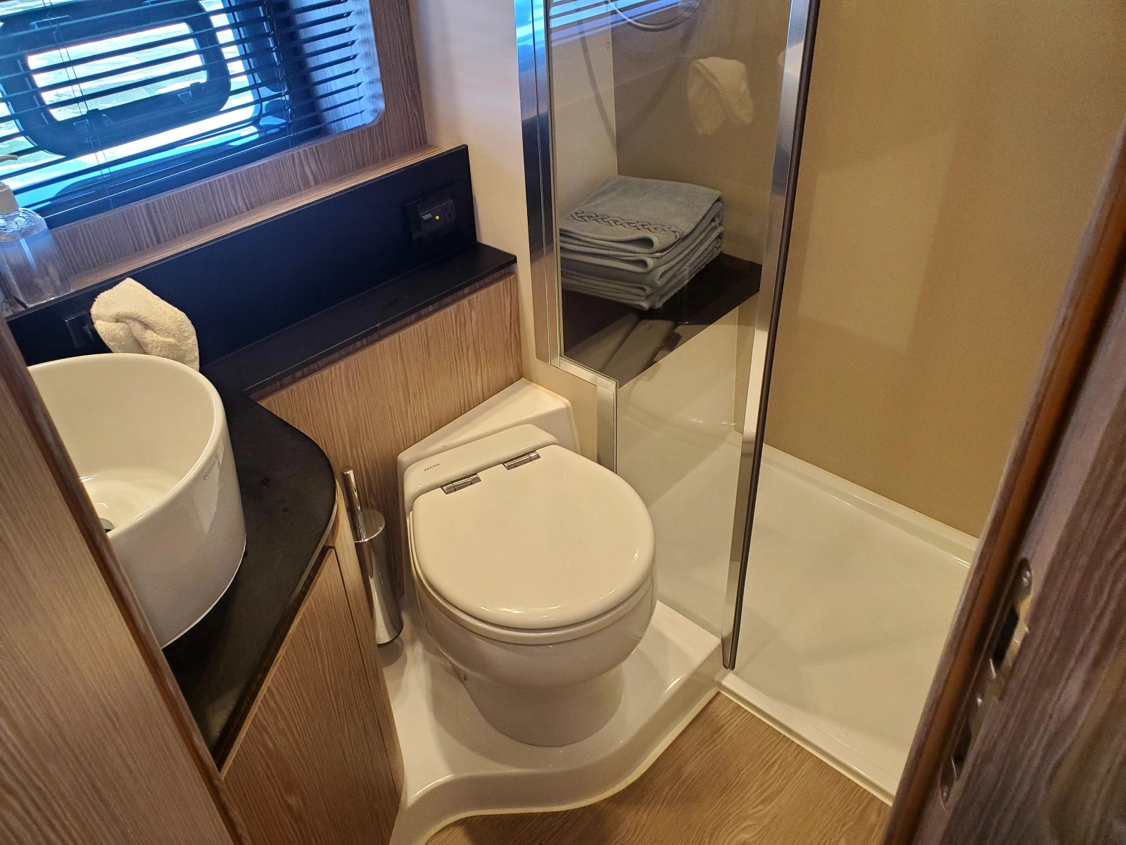 2019 Azimut Atlantis
