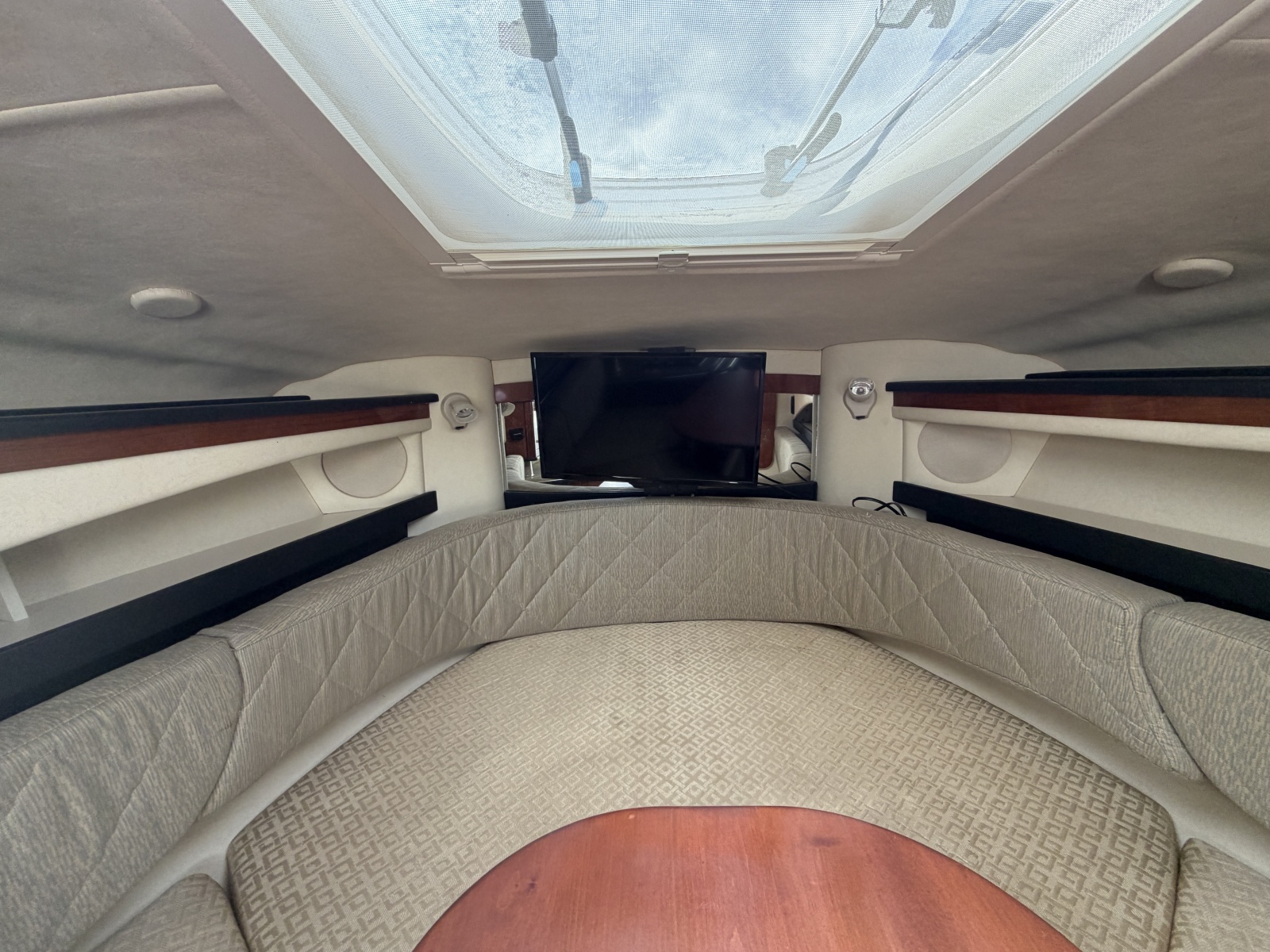 2006 Sea Ray Sundancer 260
