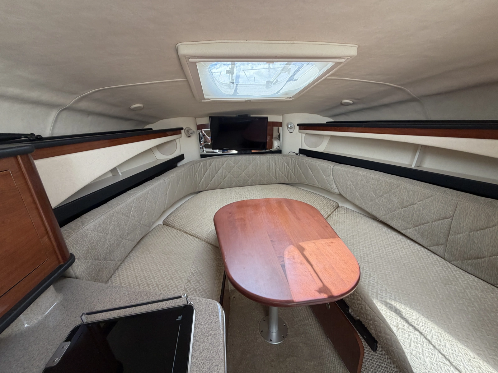 2006 Sea Ray Sundancer 260