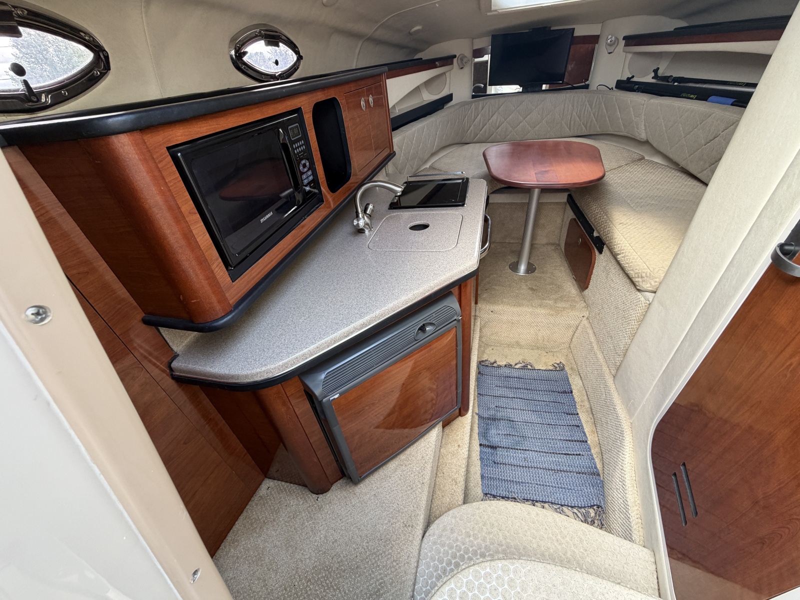 2006 Sea Ray Sundancer 260