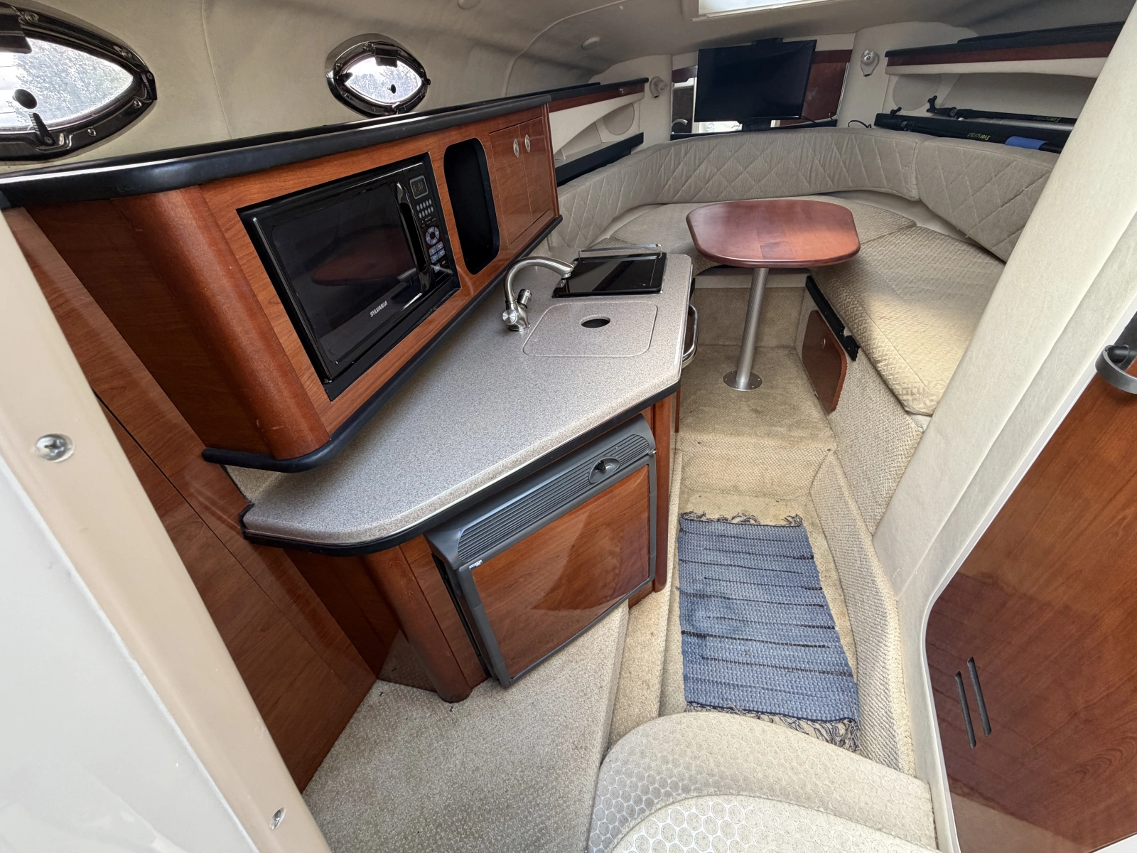2006 Sea Ray Sundancer 260