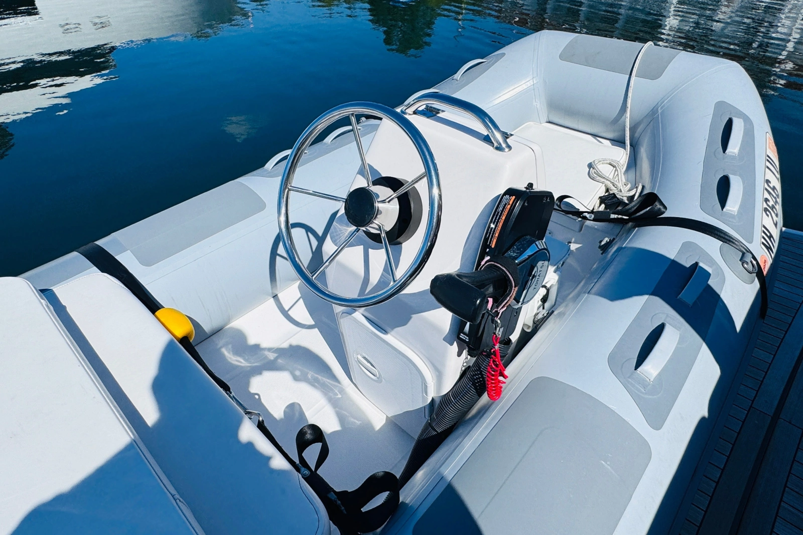 2024 Sabre 48 Salon Express