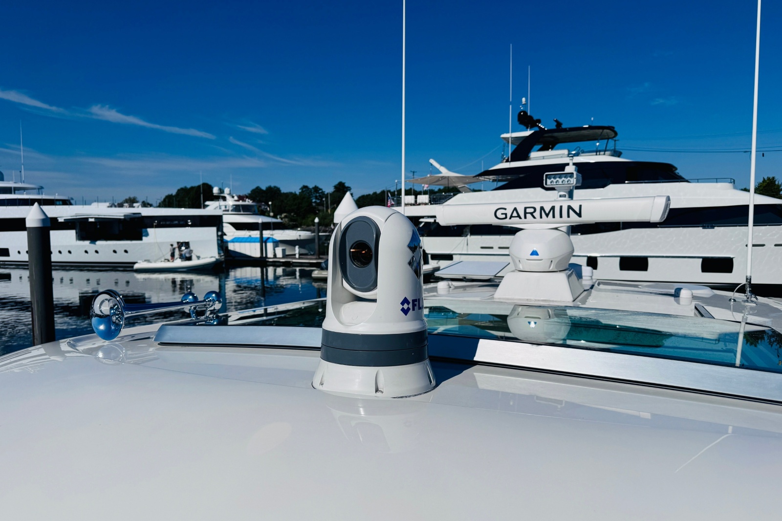 2024 Sabre 48 Salon Express